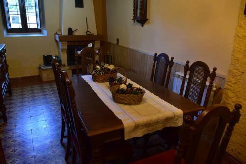 Agroturismo El Peral�n De Le�n