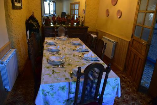 Agroturismo El Peral�n De Le�n