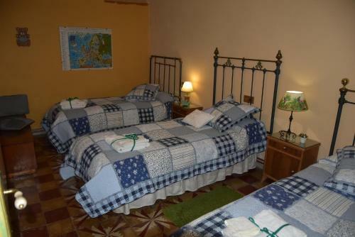 Agroturismo El Peral�n De Le�n