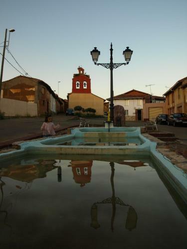 Agroturismo El Peral�n De Le�n