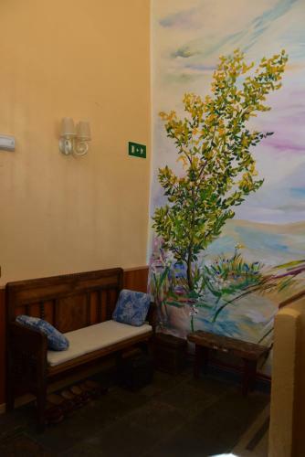Agroturismo El Peral�n De Le�n