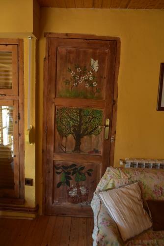 Agroturismo El Peral�n De Le�n