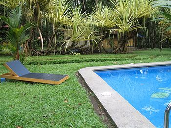 Albergue Cerro Chato Ecolodge