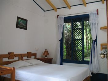 Albergue Cerro Chato Ecolodge