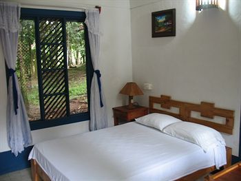 Albergue Cerro Chato Ecolodge