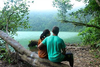 Albergue Cerro Chato Ecolodge