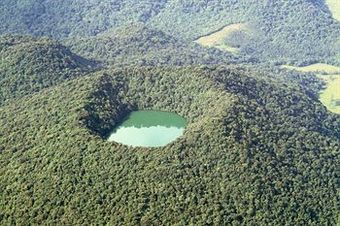 Albergue Cerro Chato Ecolodge