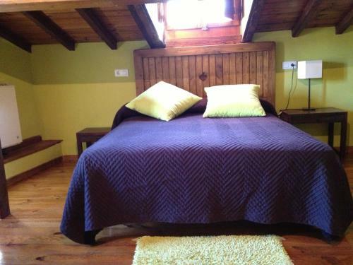 Agroturismo Casa Rural Frutos