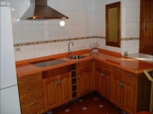 Agroturismo Casa Rural Frutos