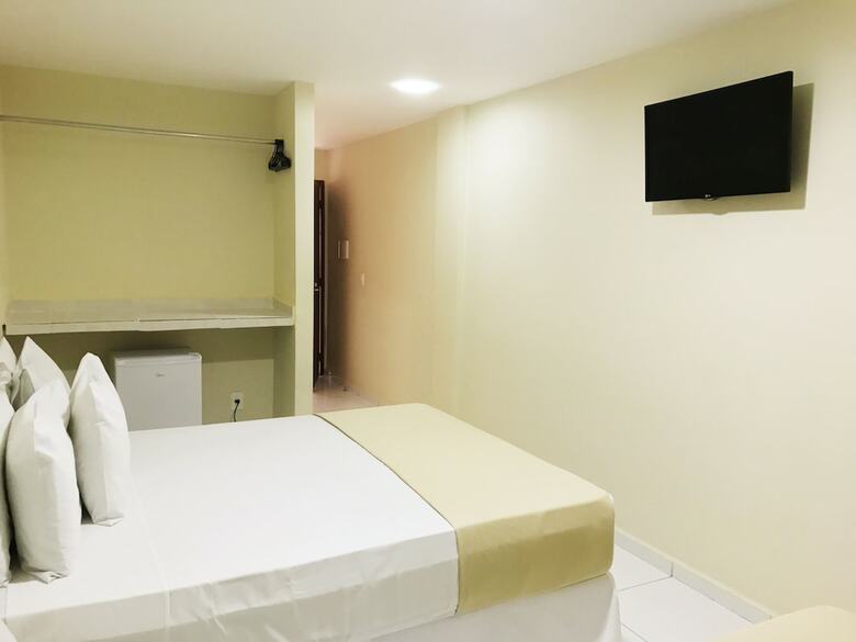 Hotel Confortel Executive