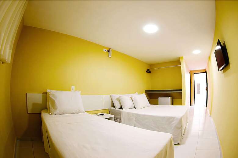 Hotel Confortel Executive