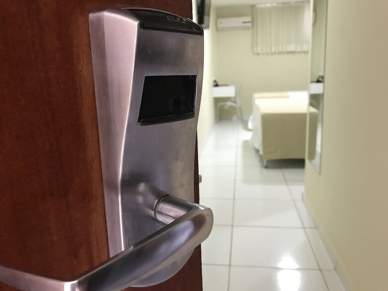 Hotel Confortel Executive