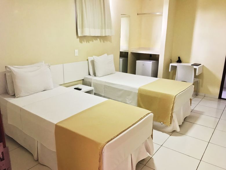 Hotel Confortel Executive