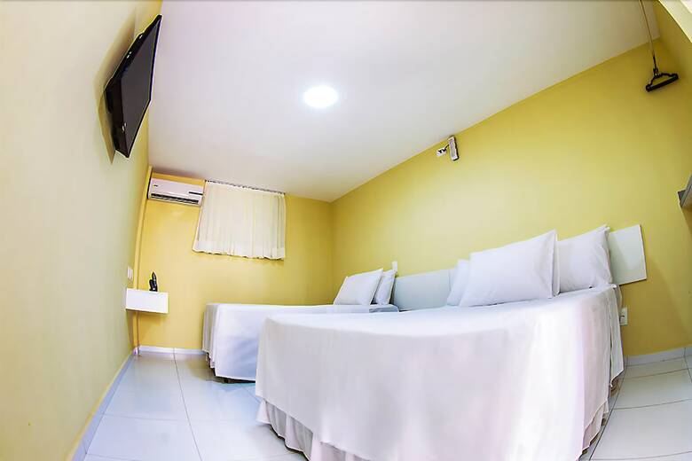 Hotel Confortel Executive