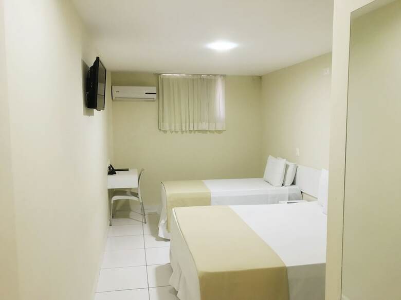 Hotel Confortel Executive