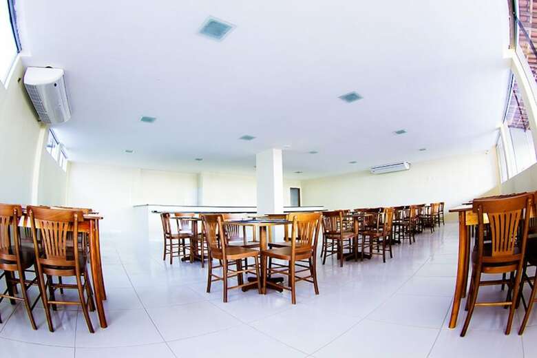 Hotel Confortel Executive