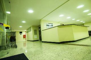 Hotel Confortel Executive