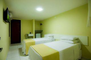 Hotel Confortel Executive