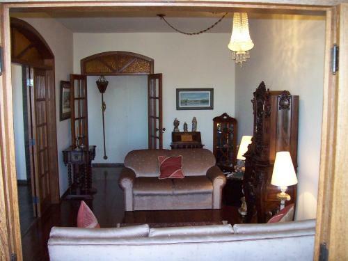 Apartamento Do Escultor