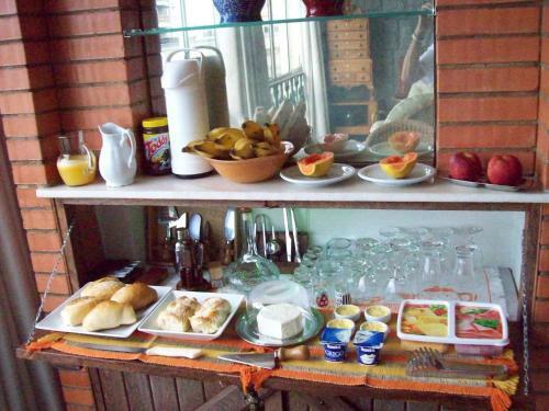 Apartamento Do Escultor