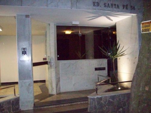 Apartamento Do Escultor