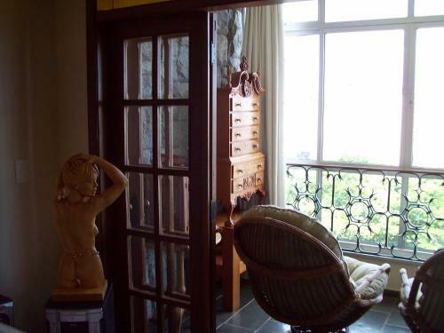 Apartamento Do Escultor