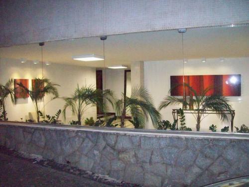 Apartamento Do Escultor
