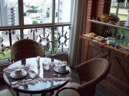 Apartamento Do Escultor