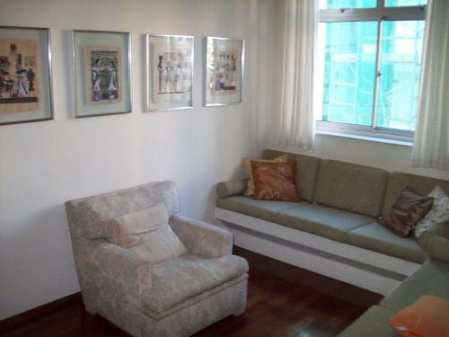 Apartamento Do Escultor