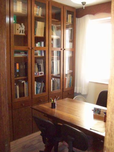 Apartamento Do Escultor