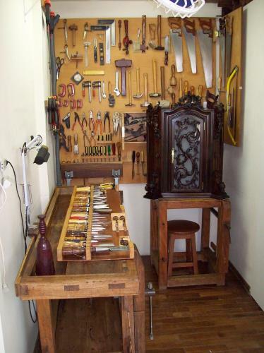 Apartamento Do Escultor