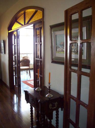 Apartamento Do Escultor