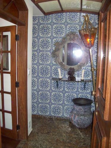 Apartamento Do Escultor