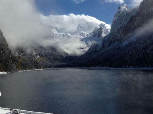 Hostal Gasthof Gosausee