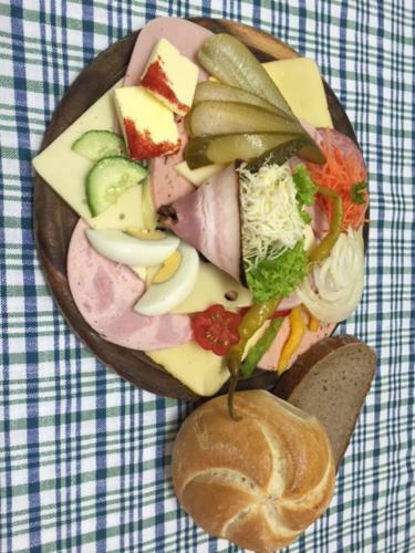 Hostal Gasthof Gosausee
