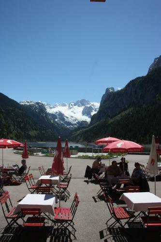 Hostal Gasthof Gosausee