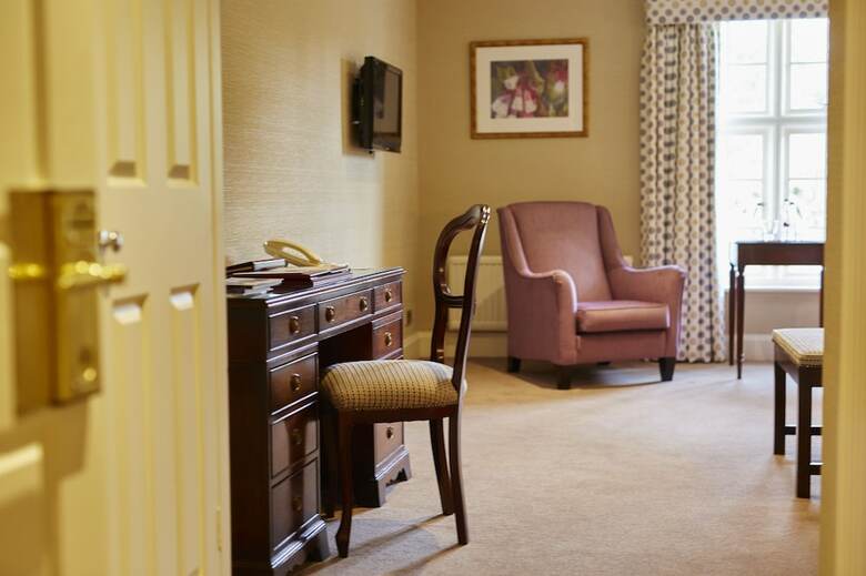 Agroturismo Tylney Hall Hotel