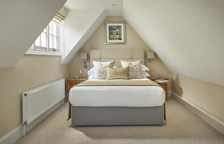 Agroturismo Tylney Hall Hotel