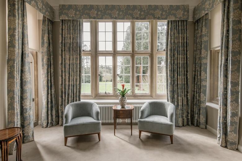 Agroturismo Tylney Hall Hotel