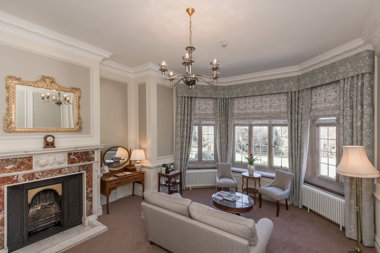 Agroturismo Tylney Hall Hotel