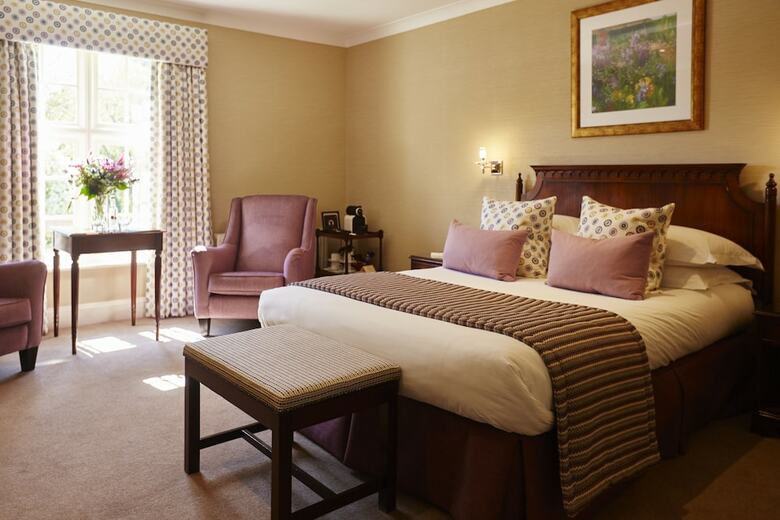 Agroturismo Tylney Hall Hotel