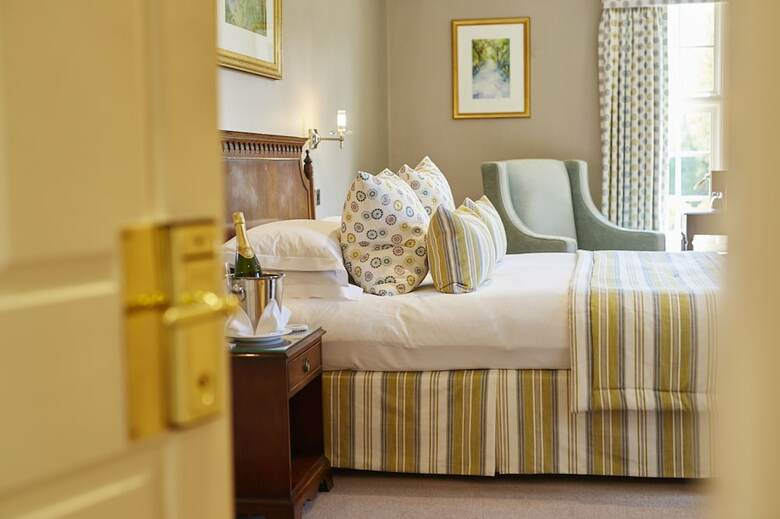 Agroturismo Tylney Hall Hotel