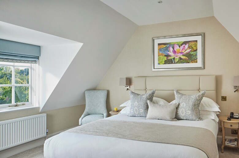 Agroturismo Tylney Hall Hotel