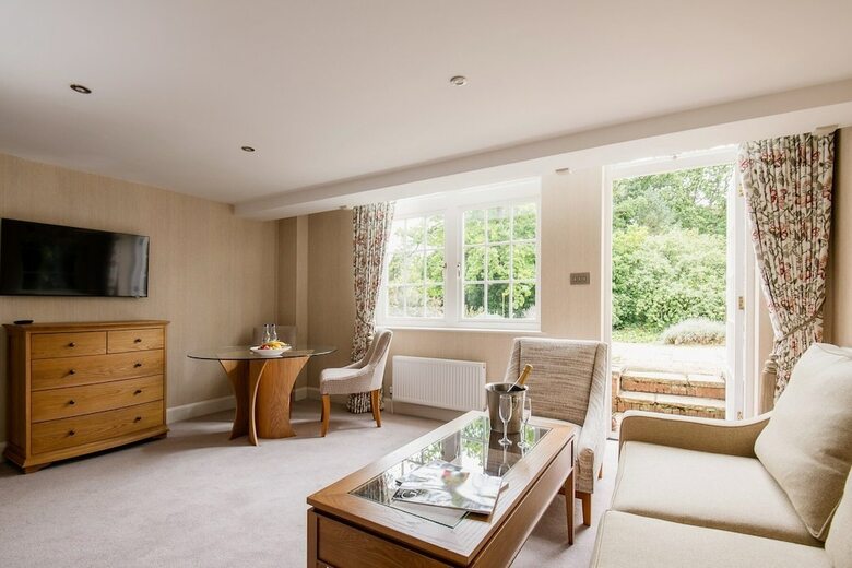 Agroturismo Tylney Hall Hotel