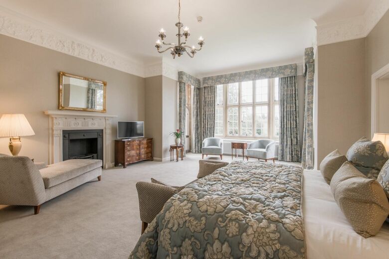Agroturismo Tylney Hall Hotel