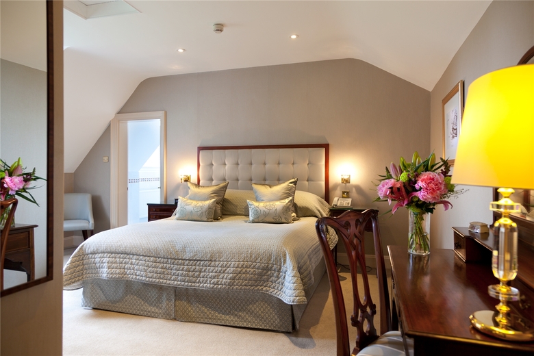 Agroturismo Tylney Hall Hotel