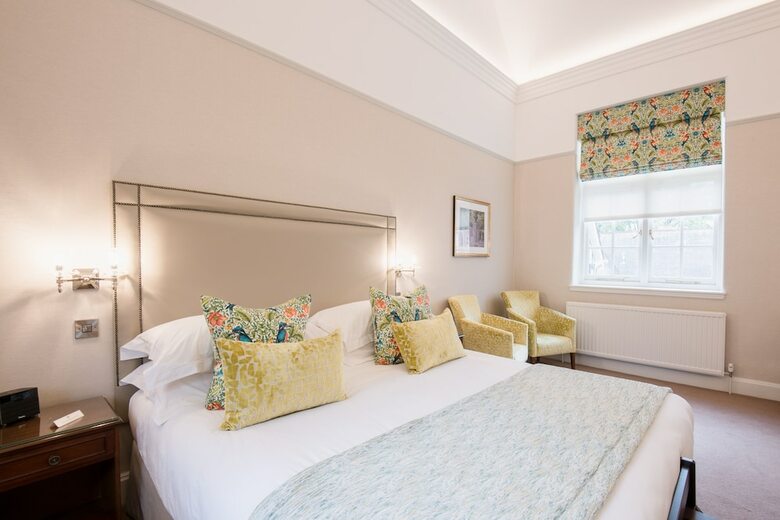 Agroturismo Tylney Hall Hotel