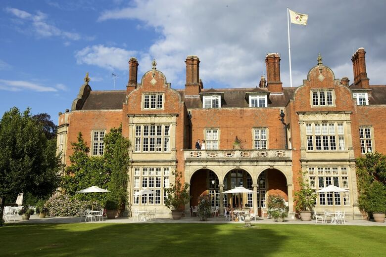 Agroturismo Tylney Hall Hotel