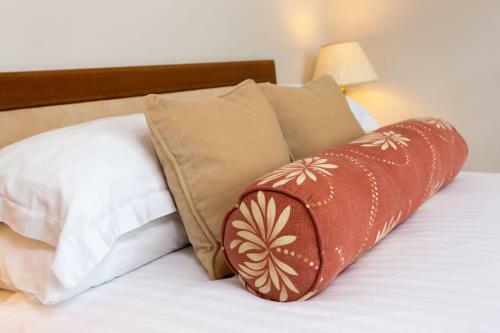 Agroturismo Best Western Sysonby Knoll