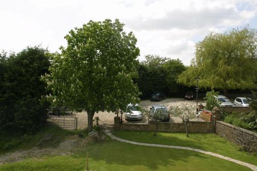 Agroturismo Best Western Sysonby Knoll